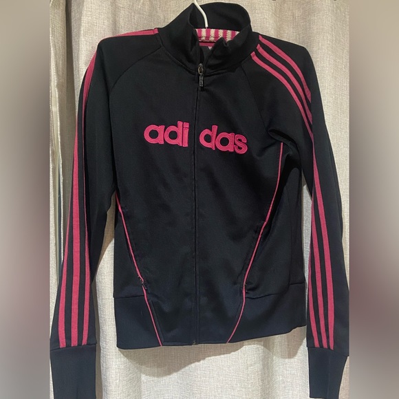 adidas Jackets & Blazers - Adicolor Classics Ladies Track Jacket